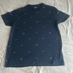 Old Navy - Men Soft-Washed Crew-Neck T-Shirt